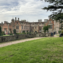 Charlcote Park 2024