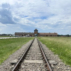 Poland 2026